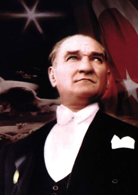 Atatürkün hayatı resim